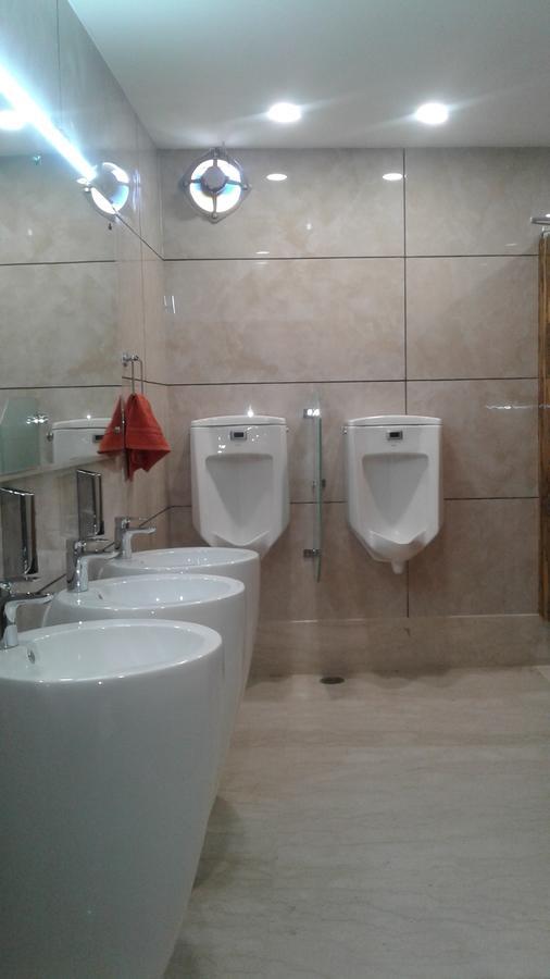 Hotel The Grand Inn Jammu Dış mekan fotoğraf